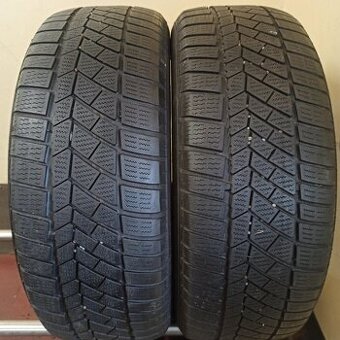 Continental 205/55 R17 91H 4,5 - 5,5 mm
