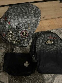 Seat pack Cybex priam Rebelious