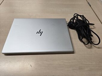 Notebook HP Elitebook 830 G5 2FZ83AV