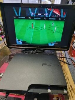 Playstation 3, 320Gb
