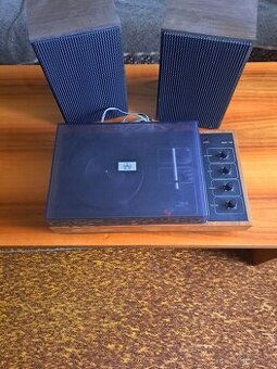 Gramofon