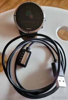 Suunto spartan ultra black