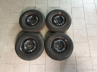 Pneumatik 155/80 R13 kola Fiat Panda ET 35