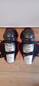 🏒 Chrániče holení Bauer Vapor X 3.0 – vel. 12”