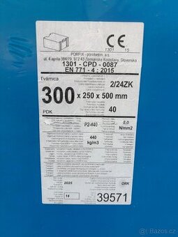Porfix 300