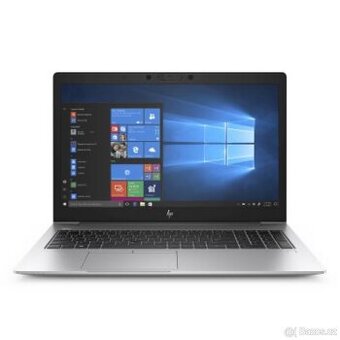 HP EliteBook 850 G6