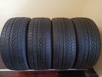 Petlas Snow Master W651 225/45 R17 94V 6,5 - 7 mm