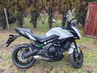 Kawasaki Versys 650