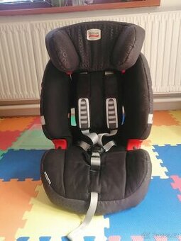 Autosedačka Britax Romer Evolva 1-2-3, 9-36kg