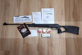 Vzduchovka GAMO G-MAGNUM 1250 36J 4.5