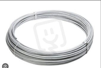 Zemnící drát FeZn 10 (0,62kg/m)