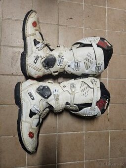 Sidi Crossfire vel. 46