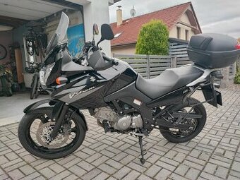 Suzuki V-Strom 650