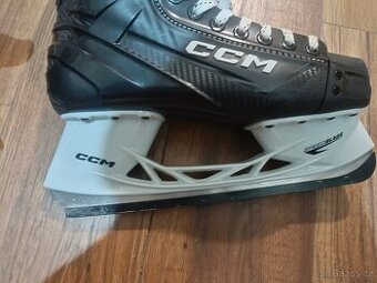 Brusle CCM Tacks XF 60 INT