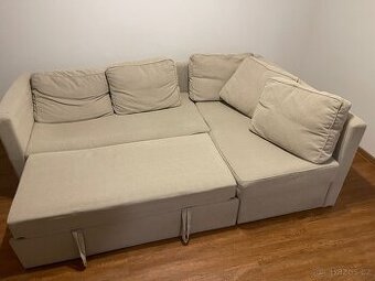 Rozkladaci sedacka