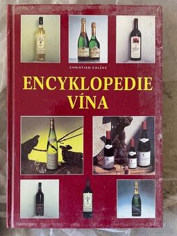 Encyklopedie vína