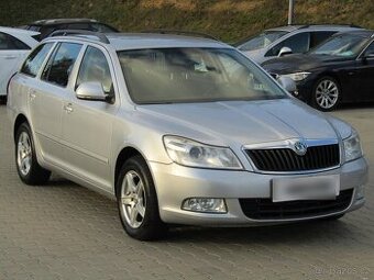 Škoda Octavia II 1.6 TDi ,  77 kW nafta, 2011