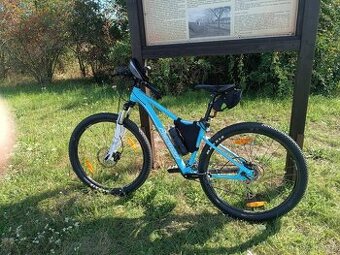 JULIET 7.100 – dámské MTB