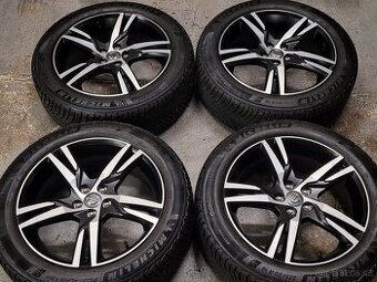 Volvo V90 Cross Country,alu 19',zimní Michelin 9mm