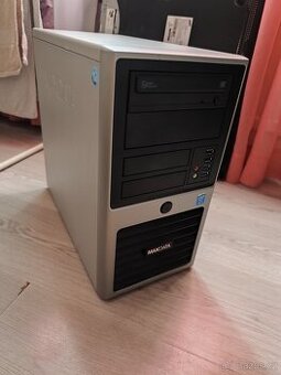 Stolní PC – Intel i5 / 16 GB RAM / SSD