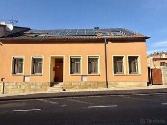 Prodej rodinného domu 225 m², Hořice, ev.č. 00718