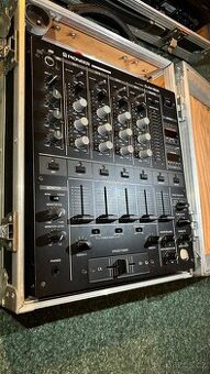 Pioneer DJM-500
