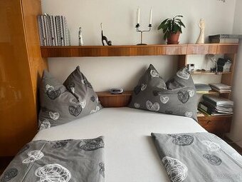 Nábytek do ložnice