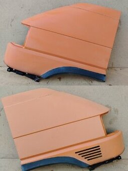 Blatníky Volkswagen Transporter T4