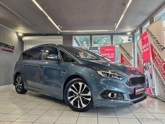 Ford S-MAX 2.0EcoBlue 177kW ST-Line, DPH