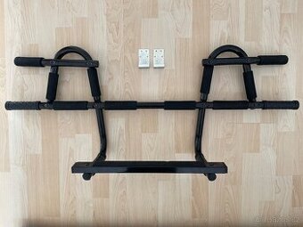Multifunkční hrazda Pull Up Bar