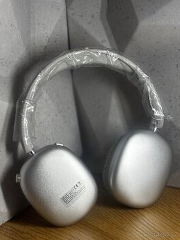 Zbrusu nové sluchátka