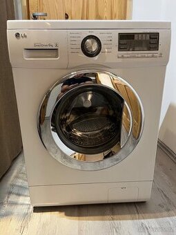 Pračka LG - dily