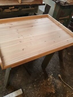 Řeznický - kuchyňský vál různé rozměry