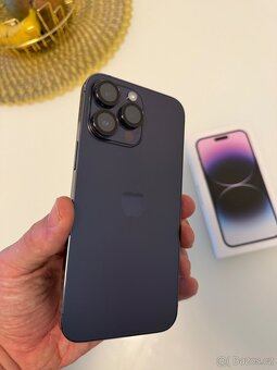 iPhone 14 PRO MAX 128GB TOP STAV