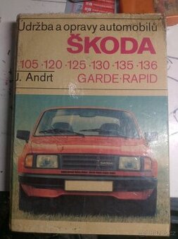 Škoda 105,120,125,130,135,136