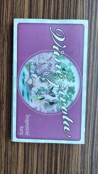 Terapeutické karty Hanna Maria