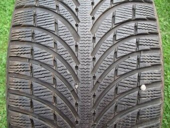 PRODÁM ZIMNÍ PNEU 265/45R20 MICHELIN L.ALPINLA2 4x