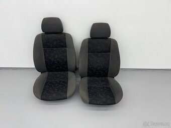 Přední autosedačky Felicie