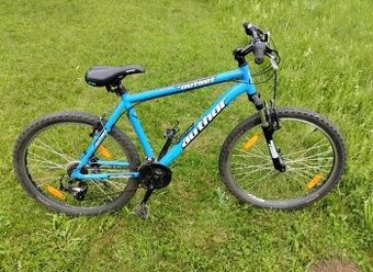 Dětské horské kolo