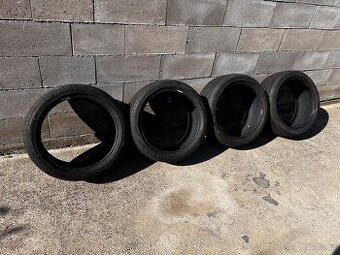 Pneumatiky Firestone r18