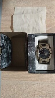 Casio G-Shock GA-900UU-5AER