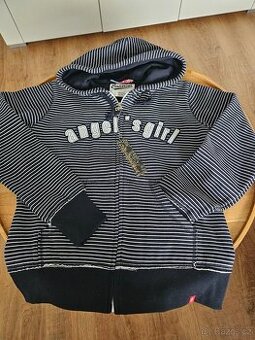 Nová dámská mikina