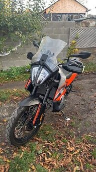 Ktm 890 adventure