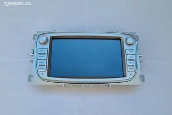 2din autorádio Android Ford 2/32GB