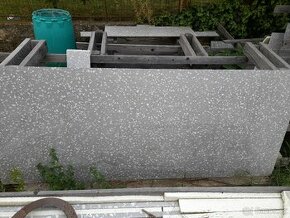 Teracové obkladové desky