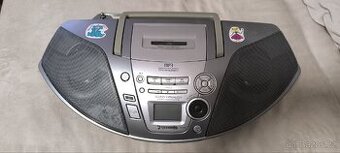 Radio Panasonic RX_ES23