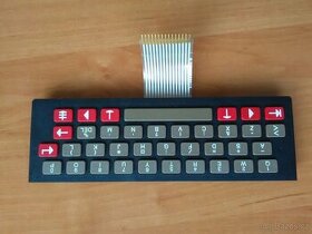 TESLA TS5220001 - náhradní díl do ONDRA SPO186