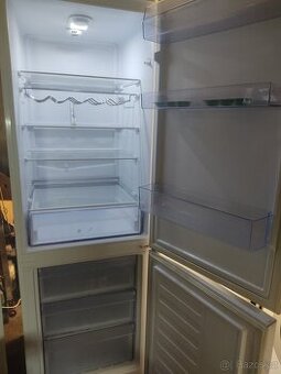lednice s mrazákem Beko 180/59 cm A+