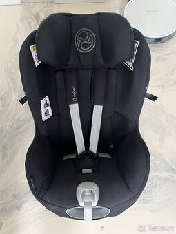 Autosedačka Cybex Sirona Z i-Size + ISOFIX základna