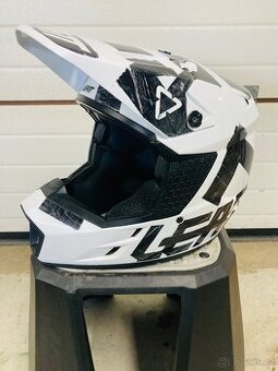 Mx helma leatt vel.m